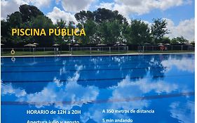 Apartamentos La Luna